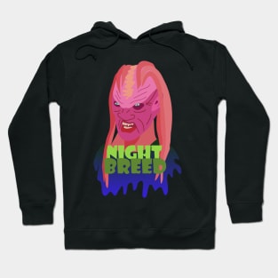 Nightbreed Hoodie